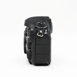 Used - Nikon D850 Body only - 3116730