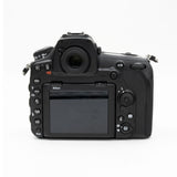 Used - Nikon D850 Body only - 3116730