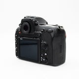 Used - Nikon D850 Body only - 3116730
