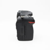 Used - Nikon D850 Body only - 3116730