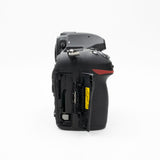 Used - Nikon D850 Body only - 3116730