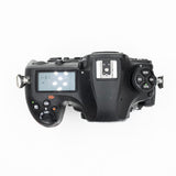 Used - Nikon D850 Body only - 3116730