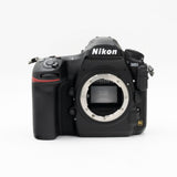 Used - Nikon D850 Body only - 3116730