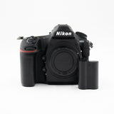 Used - Nikon D850 Body only - 3116730