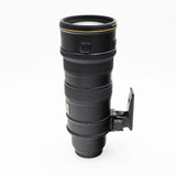 Used Nikon 70-200mm f/2.8G AF-S VR ED-IF - 416325