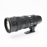 Used Nikon 70-200mm f/2.8G AF-S VR ED-IF - 416325
