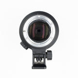 Used Nikon 70-200mm f/2.8G AF-S VR ED-IF - 416325