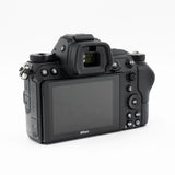 Used - Nikon Z7 Body w/ L Bracket - 4010677