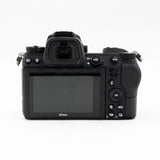 Used - Nikon Z7 Body w/ L Bracket - 4010677