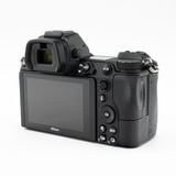 Used - Nikon Z7 Body w/ L Bracket - 4010677