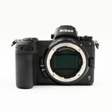 Used - Nikon Z7 Body w/ L Bracket - 4010677