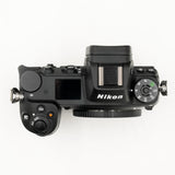 Used - Nikon Z7 Body w/ L Bracket - 4010677