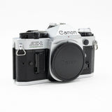 Used - Canon AE-1 Program w/ 50mm 1.8 - 1568161