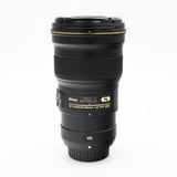 Used - Nikon 300mm F/4 E PF ED VR - 220145