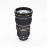 Used - Nikon 300mm F/4 E PF ED VR - 220145