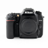 Used - Nikon D7500 - 3026408