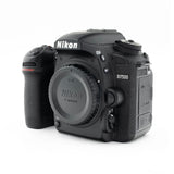 Used - Nikon D7500 - 3026408
