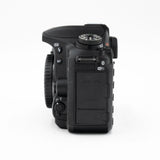 Used - Nikon D7500 - 3026408