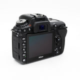 Used - Nikon D7500 - 3026408