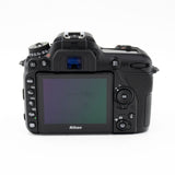 Used - Nikon D7500 - 3026408