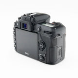 Used - Nikon D7500 - 3026408