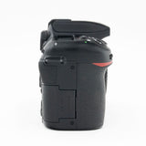 Used - Nikon D7500 - 3026408