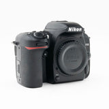 Used - Nikon D7500 - 3026408