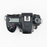 Used - Nikon D7500 - 3026408
