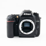 Used - Nikon D7500 - 3026408