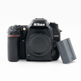 Used - Nikon D7500 - 3026408