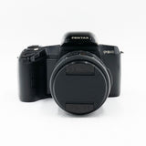 Used Pentax PZ 10 w/28-80 lens - 5630366