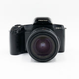 Used Pentax PZ 10 w/28-80 lens - 5630366