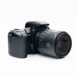 Used Pentax PZ 10 w/28-80 lens - 5630366