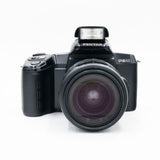 Used Pentax PZ 10 w/28-80 lens - 5630366
