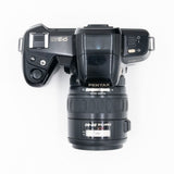 Used Pentax PZ 10 w/28-80 lens - 5630366