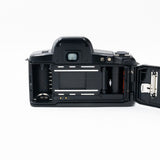 Used Pentax PZ 10 w/28-80 lens - 5630366