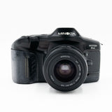 Used - Minolta Maxxum 9xi w/ 35-70mm f3.5-4.5 - 16201581