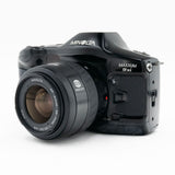 Used - Minolta Maxxum 9xi w/ 35-70mm f3.5-4.5 - 16201581