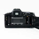Used - Minolta Maxxum 9xi w/ 35-70mm f3.5-4.5 - 16201581