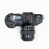 Used - Minolta Maxxum 9xi w/ 35-70mm f3.5-4.5 - 16201581