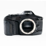 Used - Minolta Maxxum 9xi w/ 35-70mm f3.5-4.5 - 16201581
