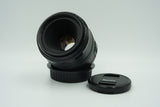 Used Canon Compact-Macro EF 50mm f/2.5
