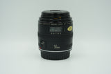 Used Canon Compact-Macro EF 50mm f/2.5