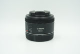 Used Canon EF 50mm f/1.8 STM