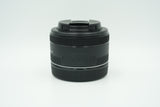 Used Canon EF 50mm f/1.8 STM