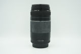 Used Canon EF 75-300mm f/4-5.6 III