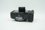 Used Canon R50 Body (w/ Box & Charger)