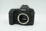 Canon 5d Mark II