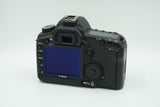 Canon 5d Mark II