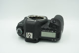 Canon 5d Mark II